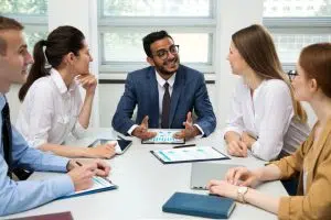 Pourquoi collaborer avec l’entreprise Bibby Factor ?